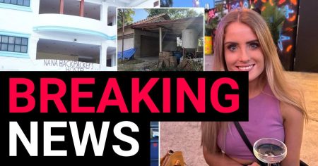 Revealed: Source of poisoning that killed British tourist in Laos leads to breakthrough