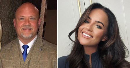 Father and daughter use WhatsApp to mock victims and colleagues in ‘vile’ chats