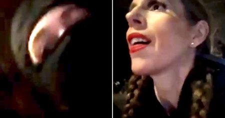 Mother’s phone stolen during livestream fundraiser for charity