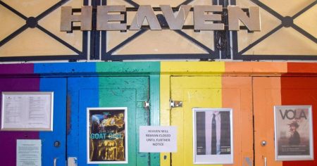 Heaven Nightclub Reopens with Enhanced Security Measures Following Rape Arrest