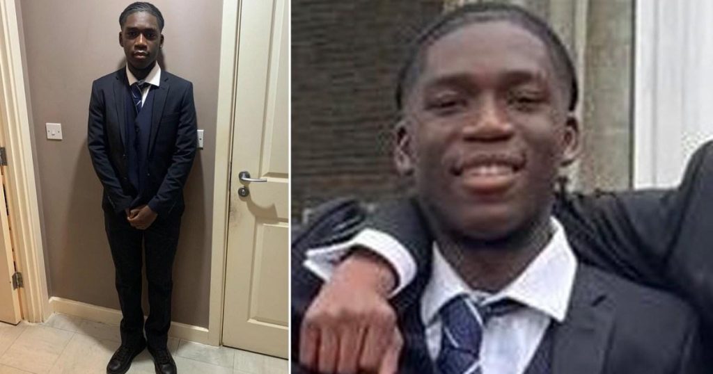 British Teenager Incarcerated in Dubai Following Sexual Activity with Minor from London