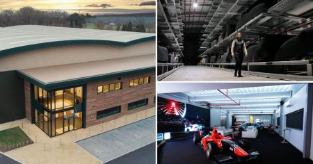 Luxury Survival Bunkers: Integrating High-End Amenities with Vehicle Storage