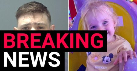 Man Sentenced to Life Imprisonment for Fatal Child Abuse