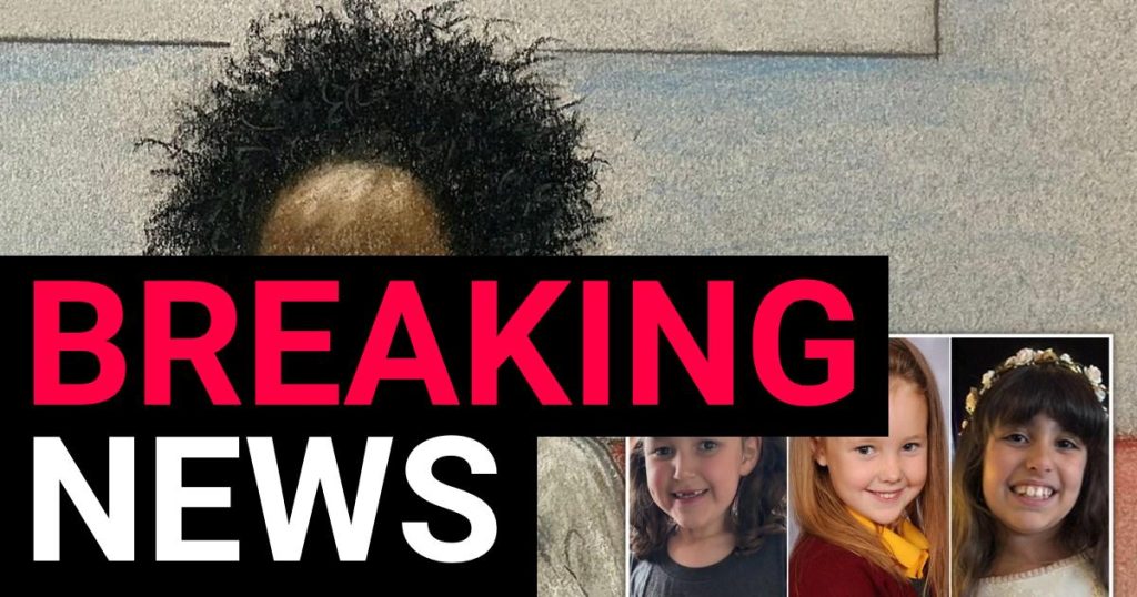 Southport Suspect Remains Silent on Plea