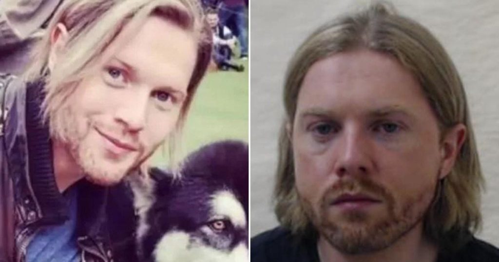 Actor Imprisoned for Sexual Assault and “Stealthing” After Falsely Claiming to Be Brad Pitt’s Body Double