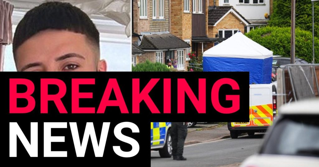 Kyle Clifford Denies Murder Charges in Deaths of BBC Employee’s Wife and Daughters