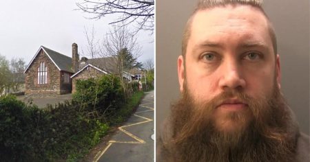Former Primary School Headteacher Imprisoned for Child Sex Offenses