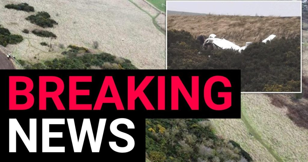 Pilot Fatally Injured in Hillside Aircraft Accident Following Takeoff