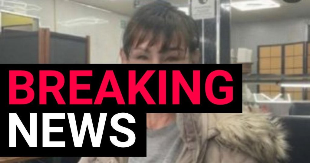 Remains Discovered in Search for Missing Woman