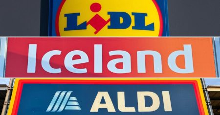 New Year’s Eve and New Year’s Day Opening Hours for Lidl, Aldi, and Iceland