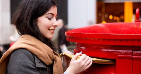 2024 Christmas Postal Service Schedule and Final Delivery Dates
