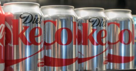 Consumption of a Single Serving of Cola is Associated with a 12-Minute Reduction in Life Expectancy.