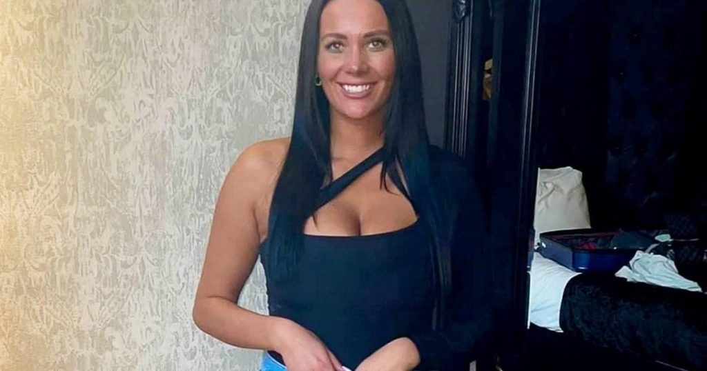 Mother’s Tragic Suicide Following Alleged Domestic Abuse and Prior Police Plea