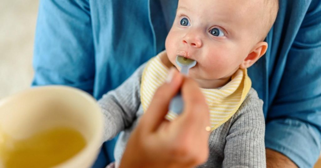 Consumer Alert: Potential Choking Hazard Associated with Baby Spoons Sold on Amazon