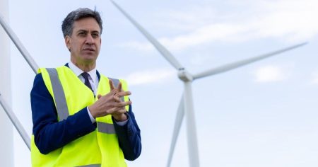 Proposed Plans to Reduce Energy Bills for Residents Near Green Power Facilities