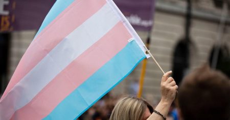 Campaigners Condemn Ban on Puberty Blockers for Transgender Youth Under 18