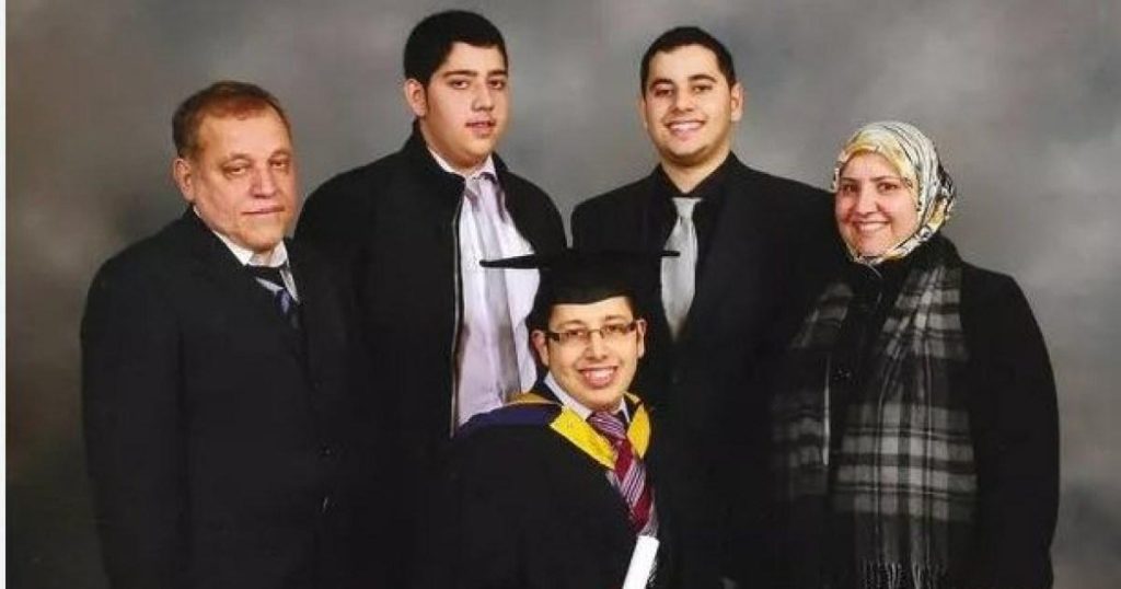 Six Words That Prompted Our Family’s Flight to Safety