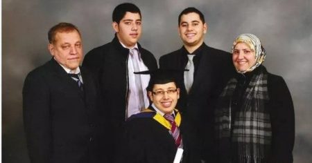 Six Words That Prompted Our Family’s Flight to Safety