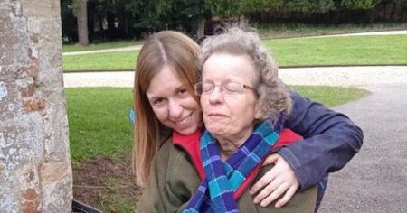 Uncertainty Over Dad’s Return to the U.S. from Switzerland After Wife’s Death