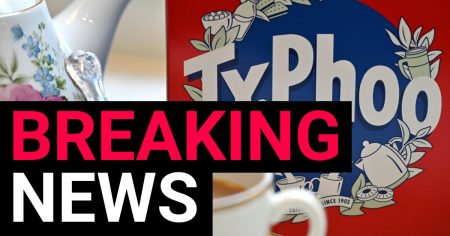 Beloved tea brand rescued through £10.2 million acquisition