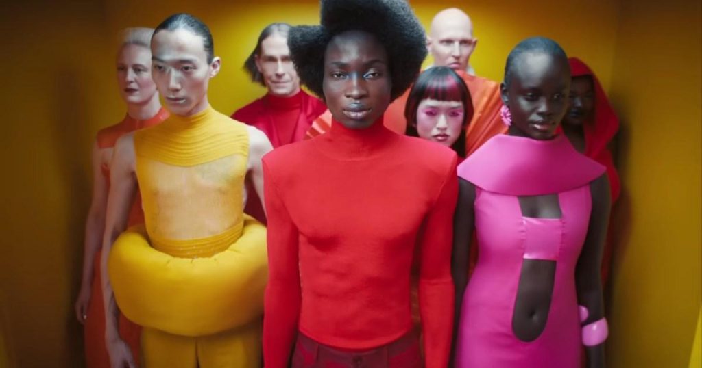 Jaguar’s Advertisement Reflects Societal Values, Not “Wokeness”