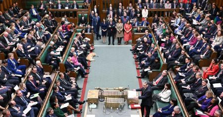 What is a private member’s bill in anticipation of a contentious assisted dying vote?