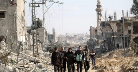 United Kingdom commits to providing increased financial aid to the blockaded Gaza Strip.