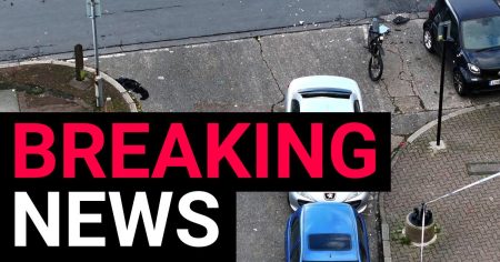 Teenager, 14, sustains ‘life-altering’ injuries following hit-and-run involving e-bike