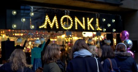 Complete list of H&M Monki stores in the UK facing closure and potential rebrand to Weekday