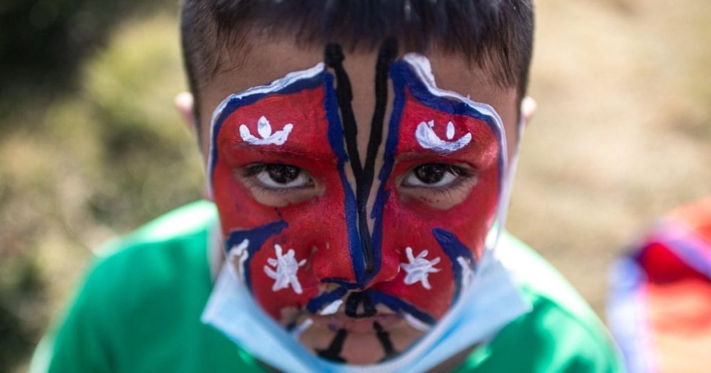 The Enigmatic Anomaly of the World’s Most Uniquely Shaped Flag