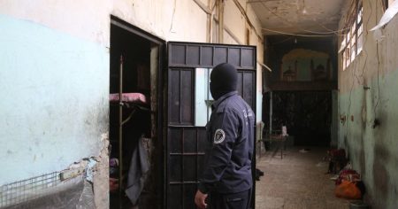 Syria’s Notorious Saydnaya Prison: A Case Study of Atrocity