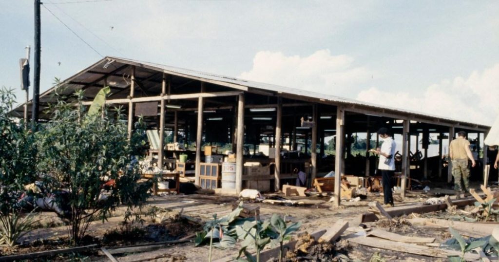 Location of Mass Casualty Incident to Become Tourist Attraction