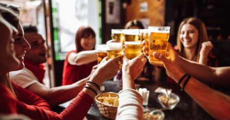 Forthcoming Regulation Poised to Significantly Impact Pub Patrons