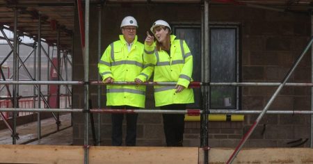 Labour’s 1.5 Million Housing Target Threatens Designated Green Belt Land