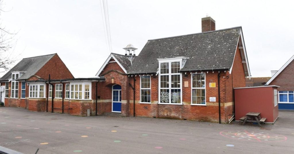 Vicar Upsets Primary School Children with Revelation about Santa Claus