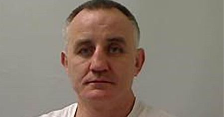 Escaped Convict Commits Second Jail Evasion