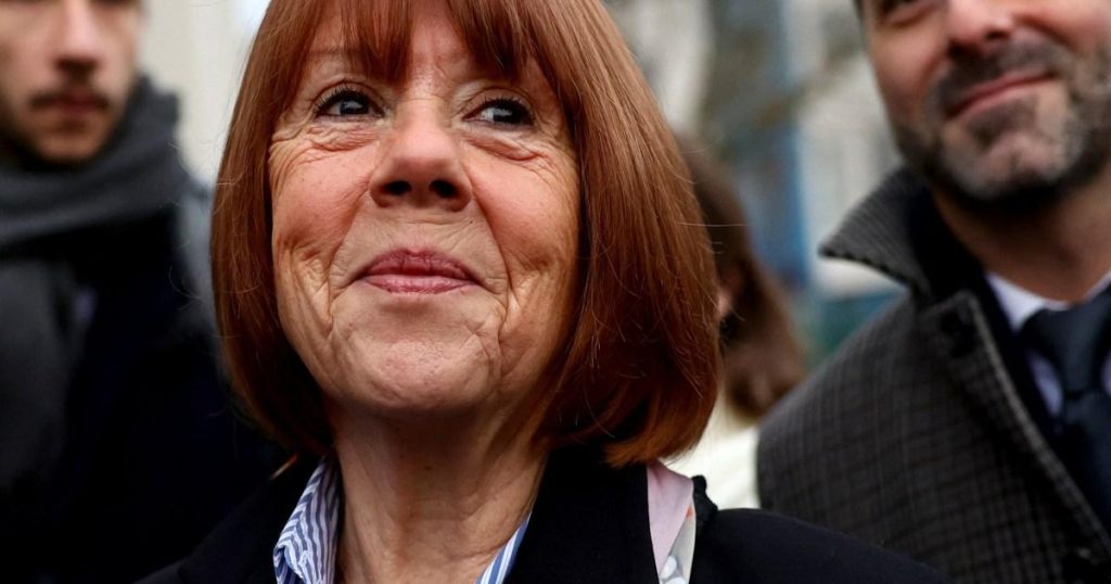 Gisèle Pélicot: A Profile of the French Feminist and Global Icon