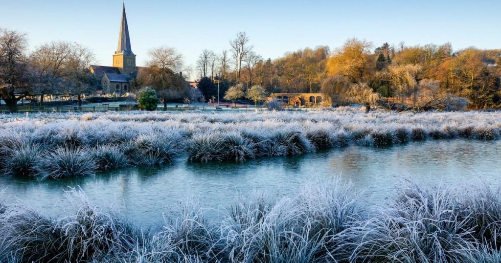 Inspirational Reflections for the Winter Solstice