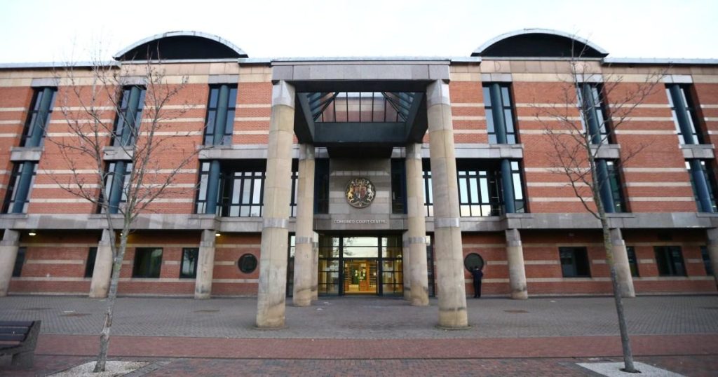 Teenager Avoids Incarceration After Stabbing Mother’s Abusive Partner