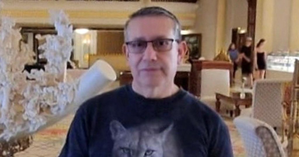 Man Charged with Murder of Elizabeth Line Worker