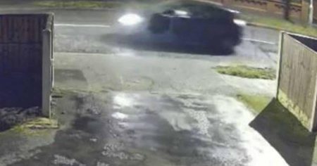 Abduction and Assault of Unidentified Woman Prompts Serious Police Concern