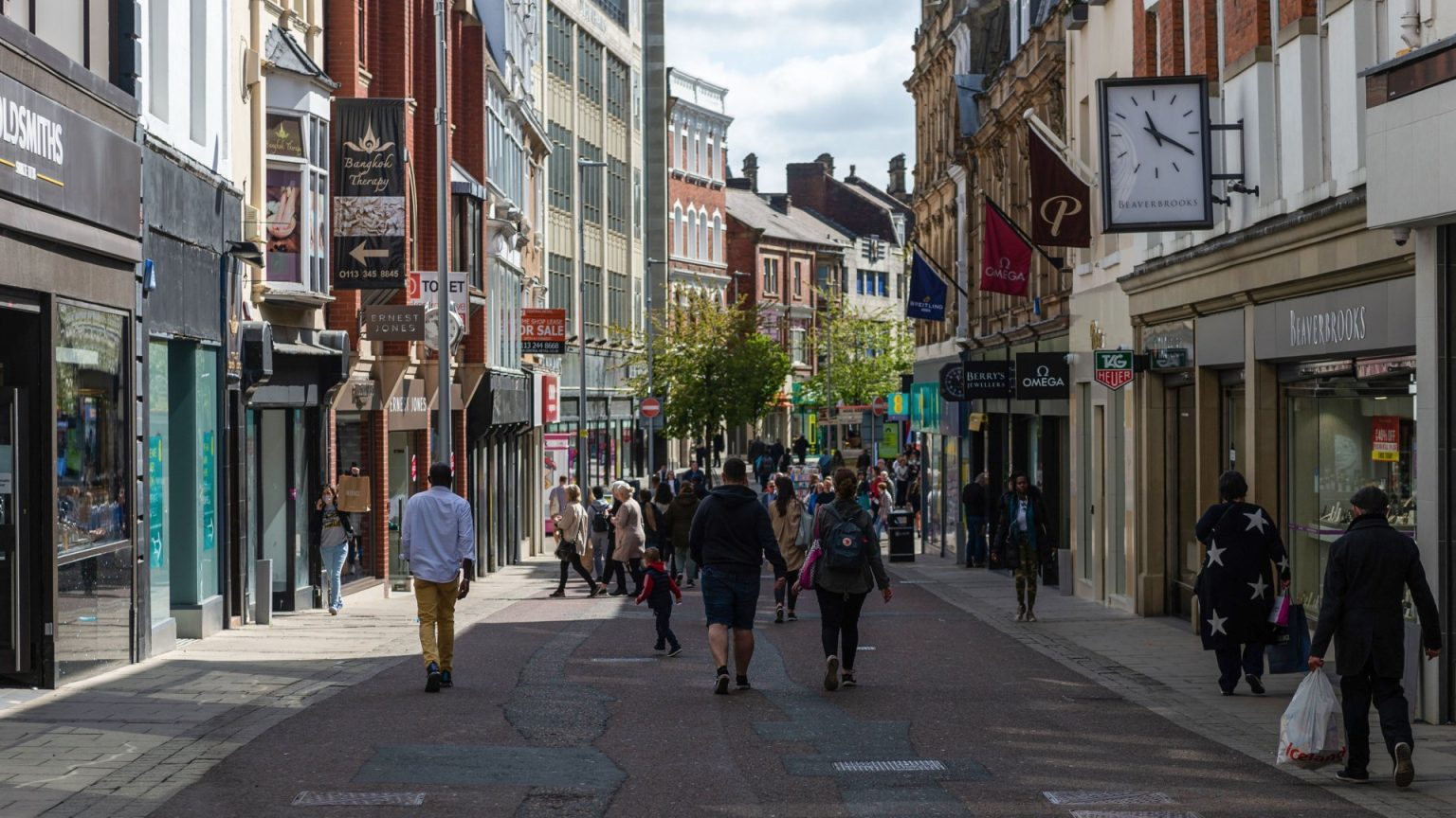 Major Fashion Retailer Announces Two-Day Christmas Closure of All Stores