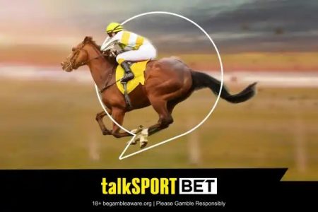 Receive £30 in free bets for horse racing by staking £10 with talkSPORT BET