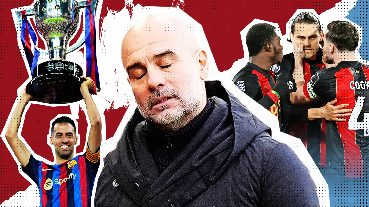 The English Football Elite’s Perceived Desire for a European Super League Amidst a Shifting Domestic Landscape
