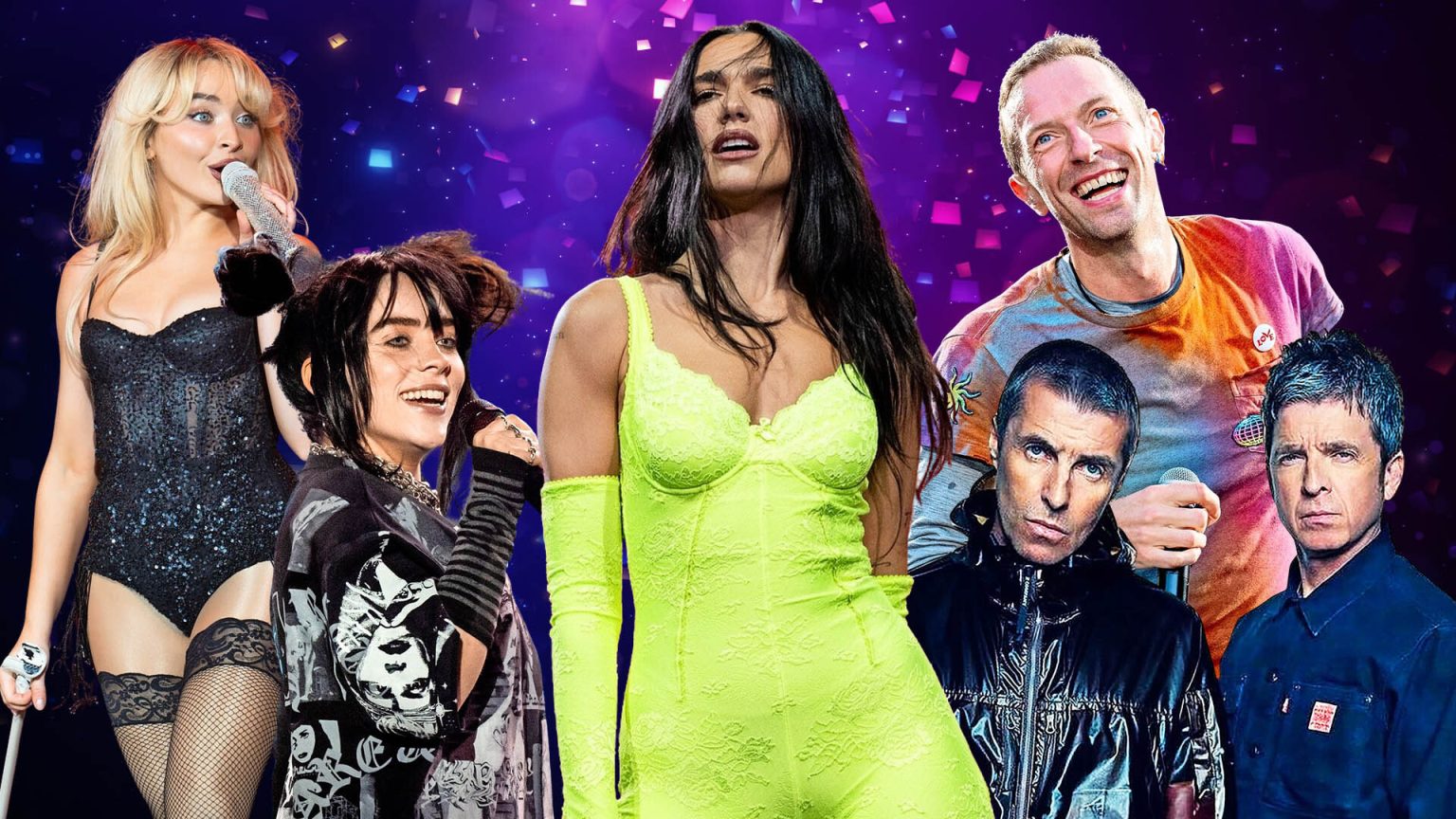 Summer Concert Series Projected to Deliver Multi-Billion Pound Economic Boost