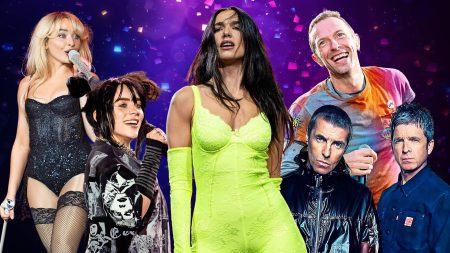 Summer Concert Series Projected to Deliver Multi-Billion Pound Economic Boost