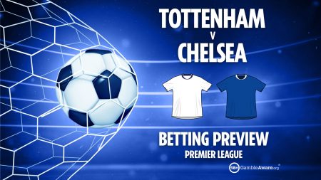 Tottenham Hotspur vs. Chelsea: Match Prediction, Odds, and Preview