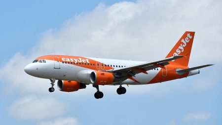 EasyJet announces new flight routes to be introduced from regional UK airport in the upcoming summer season