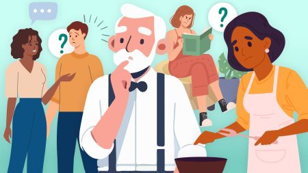 Subtle Everyday Indicators of Dementia: Recognizing Symptoms of the UK’s Leading Cause of Death