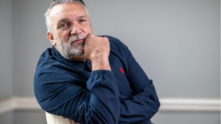 Harry Redknapp’s Intervention Credited with Saving Former England Footballer Neil “Razor” Ruddock’s Life.